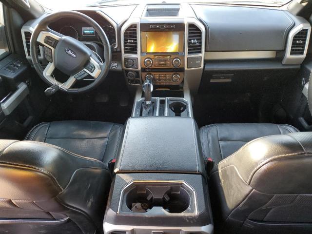 Photo 8 from auction – 2017 FORD F150 SUPER with VIN 1FTEW1EG2HKD41447