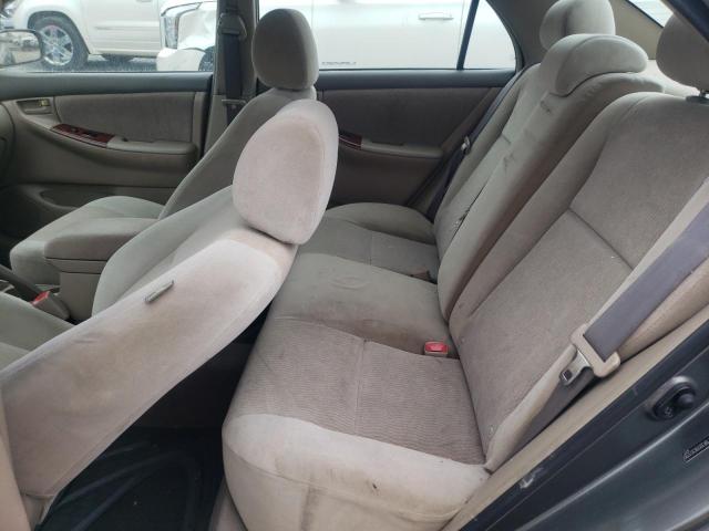 Photo 10 from auction – 2008 TOYOTA COROLLA CE with VIN 2T1BR30E68C931700