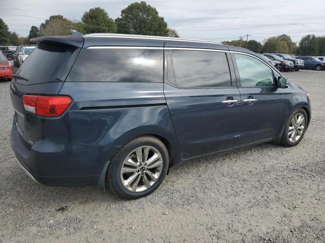 Photo 3 from auction – 2015 KIA SEDONA SXL with VIN KNDME5C19F6026865