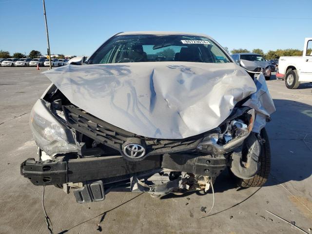 Photo 5 from auction – 2016 TOYOTA COROLLA L with VIN 5YFBURHE8GP512722