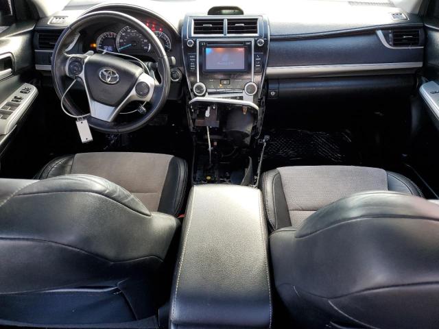Photo 8 from auction – 2012 TOYOTA CAMRY BASE with VIN 4T1BF1FK9CU044108