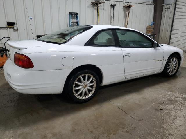 Photo 3 from auction – 1998 CHRYSLER SEBRING LX with VIN 4C3AU52N6WE127896