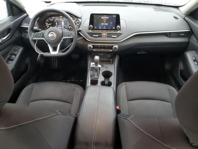 Photo 8 from auction – 2020 NISSAN ALTIMA S with VIN 1N4BL4BVXLC271348
