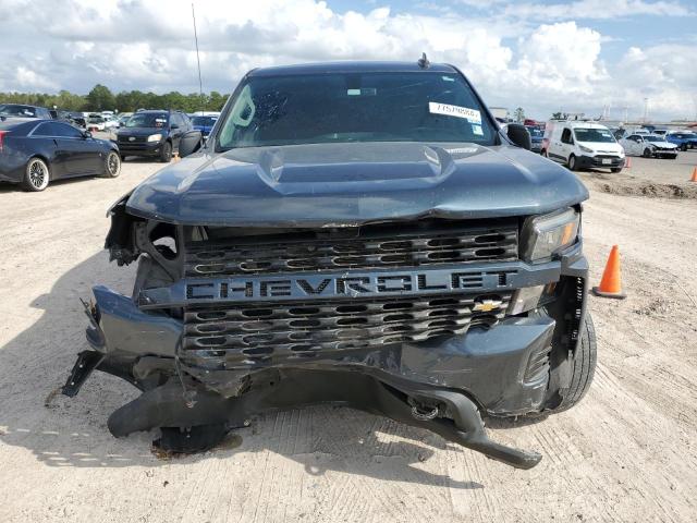 Photo 5 from auction – 2021 CHEVROLET SILVERADO with VIN 3GCPWBEH3MG104894