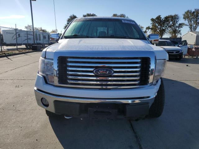Photo 5 from auction – 2012 FORD F150 SUPER with VIN 1FTFW1EF4CFC03681