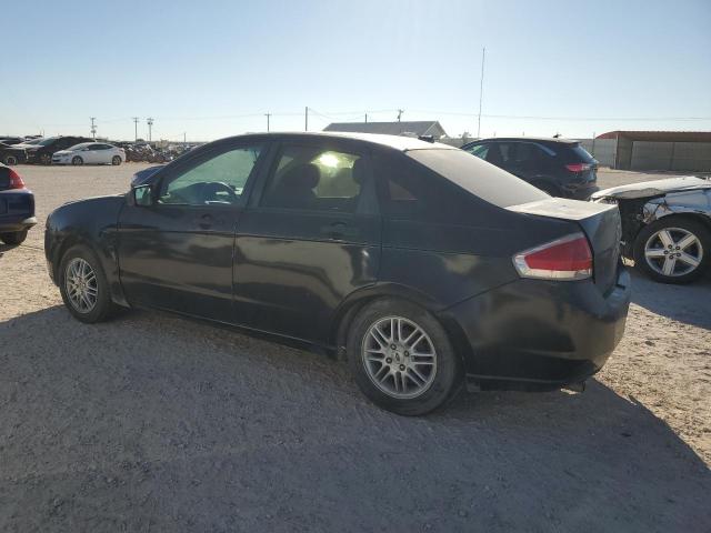 Photo 2 from auction – 2009 FORD FOCUS SE with VIN 1FAHP35N59W178717