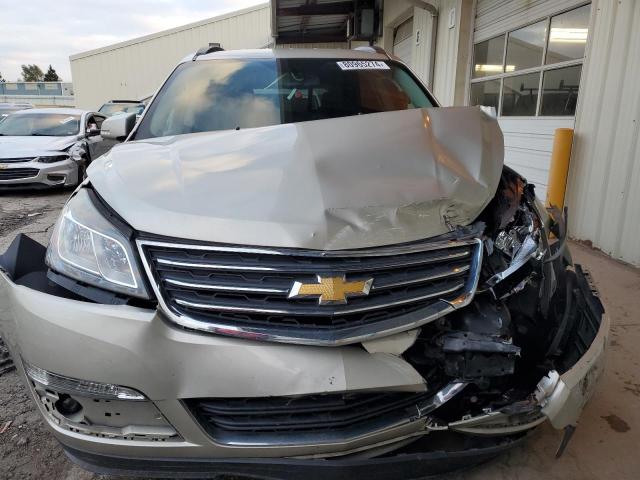 Photo 5 from auction – 2013 CHEVROLET TRAVERSE L with VIN 1GNKRGKD4DJ125646
