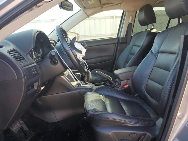 Photo 7 from auction – 2013 MAZDA CX-5 GT with VIN JM3KE4DE6D0108174