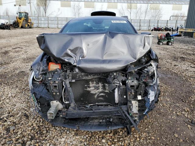 Photo 5 from auction – 2015 CHRYSLER 200 S with VIN 1C3CCCBB0FN618410