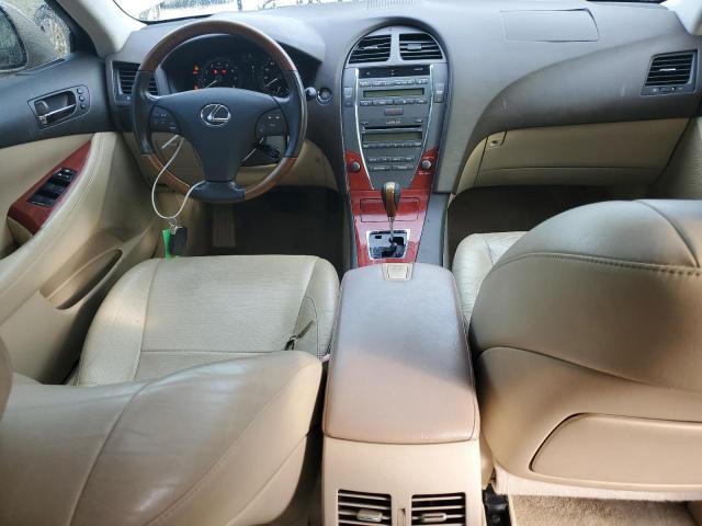 Photo 8 from auction – 2007 LEXUS ES 350 with VIN JTHBJ46G872060767