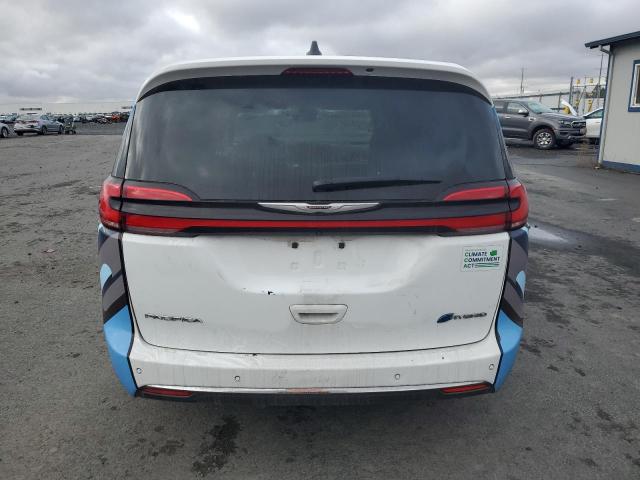 Photo 6 from auction – 2023 CHRYSLER PACIFICA H with VIN 2C4RC1L73PR583905