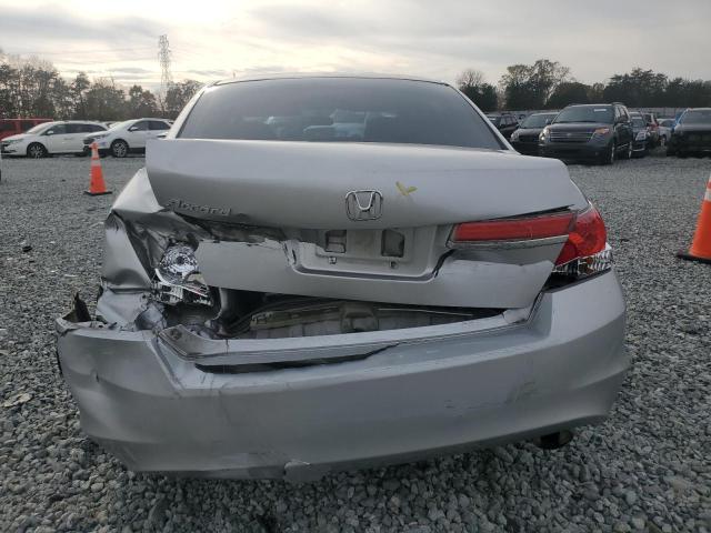 Photo 6 from auction – 2012 HONDA ACCORD LXP with VIN 1HGCP2F48CA138173