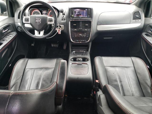 Photo 8 from auction – 2019 DODGE GRAND CARA with VIN 2C4RDGEG4KR562289