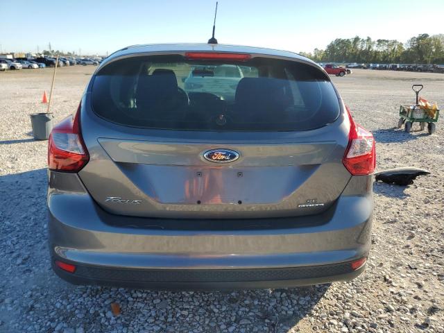 Photo 6 from auction – 2014 FORD FOCUS SE with VIN 1FADP3K20EL185580