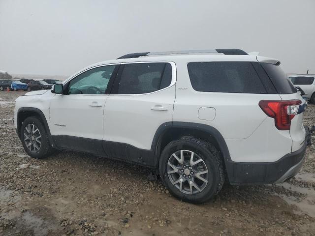 Photo 2 from auction – 2023 GMC ACADIA SLT with VIN 1GKKNUL42PZ151948