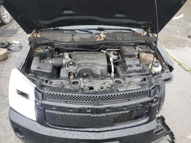 Photo 12 from auction – 2007 CHEVROLET EQUINOX LT with VIN 2CNDL73F576087909