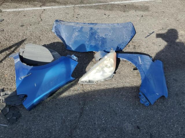 Photo 12 from auction – 2013 TOYOTA PRIUS C with VIN JTDKDTB35D1532365