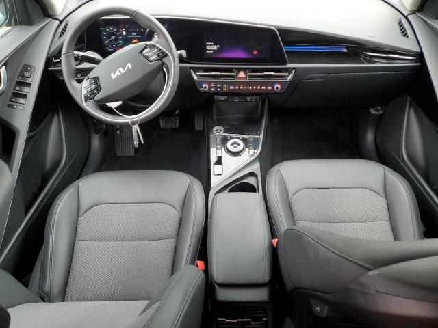 Photo 8 from auction – 2024 KIA NIRO WIND with VIN KNDCR3L1XR5122048