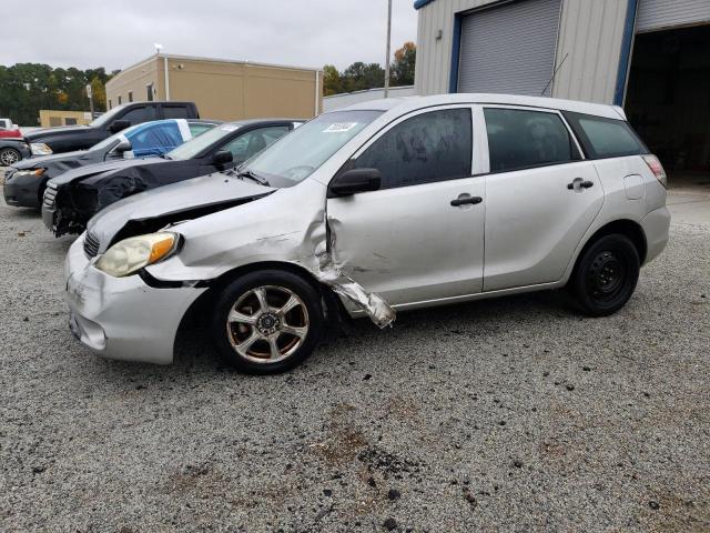 TOYOTA COROLLA MA 2005 with VIN 2T1KR32E95C356257 - Photo from auction