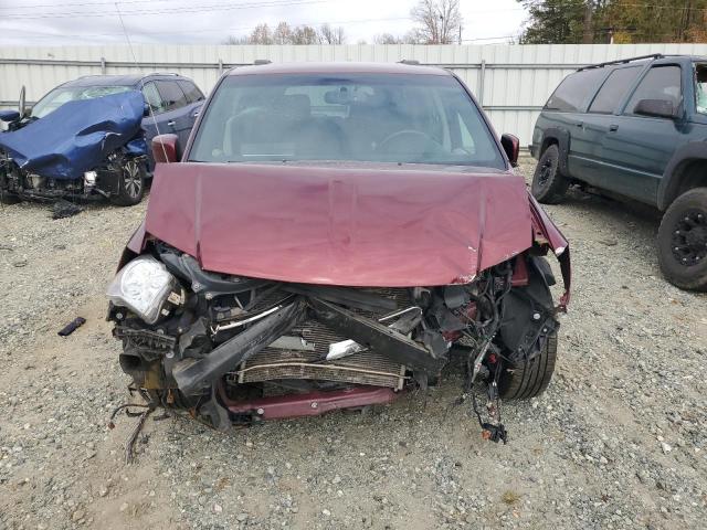 Photo 5 from auction – 2017 DODGE GRAND CARA with VIN 2C4RDGCG2HR724304