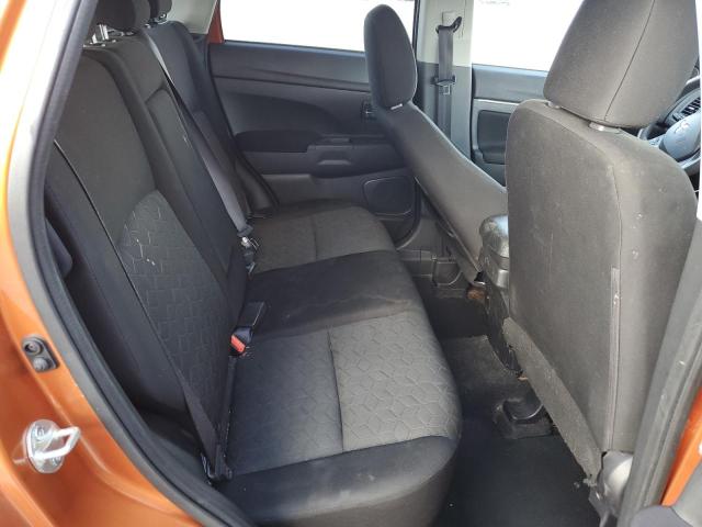 Photo 11 from auction – 2021 MITSUBISHI OUTLANDER with VIN JA4ARUAU3MU006385