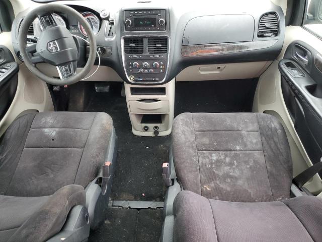 Photo 8 from auction – 2011 DODGE GRAND CARA with VIN 2D4RN4DG2BR699554