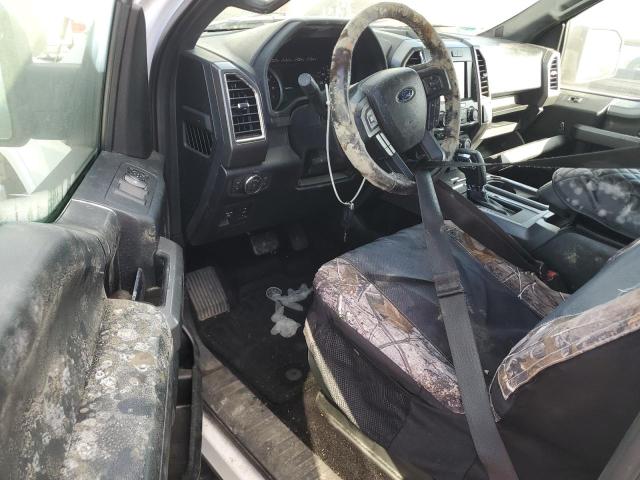 صورة رقم 8 من المزاد - 2016 FORD F150 SUPER مع VIN 1FTEW1EP7GFA13075