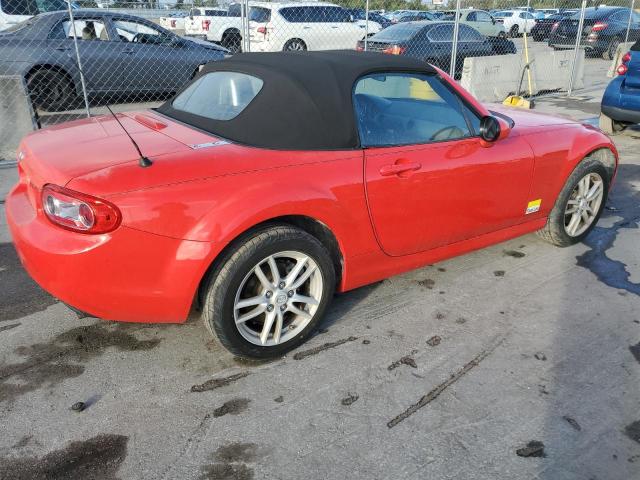 Photo 3 from auction – 2010 MAZDA MX-5 MIATA with VIN JM1NC2EFXA0207387