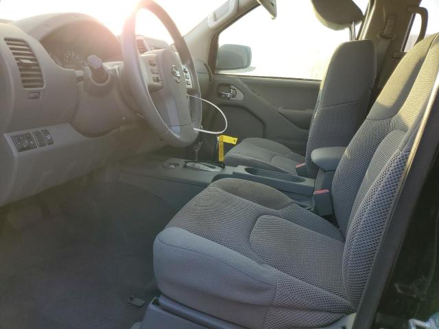 Photo 7 from auction – 2021 NISSAN FRONTIER S with VIN 1N6ED0EA3MN702105