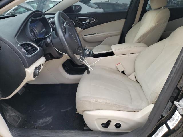 Photo 7 from auction – 2015 CHRYSLER 200 LIMITE with VIN 1C3CCCAB6FN504543