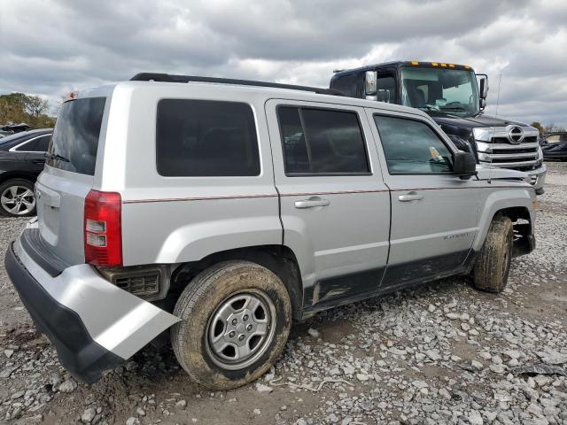 Photo 3 from auction – 2012 JEEP PATRIOT SP with VIN 1C4NJPBB6CD619015