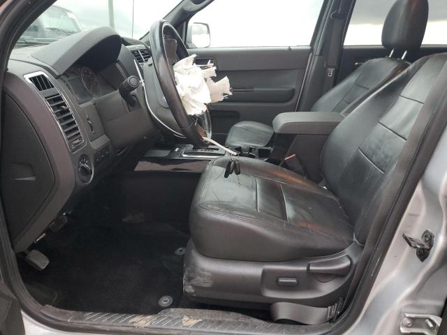 Photo 7 from auction – 2011 FORD ESCAPE LIM with VIN 1FMCU0EG7BKC69168