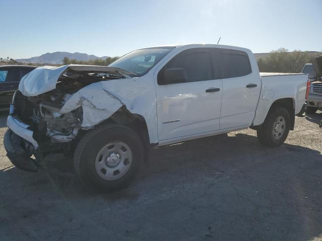 CHEVROLET COLORADO 2016 with VIN 1GCGSBEA2G1239754 - Photo from auction