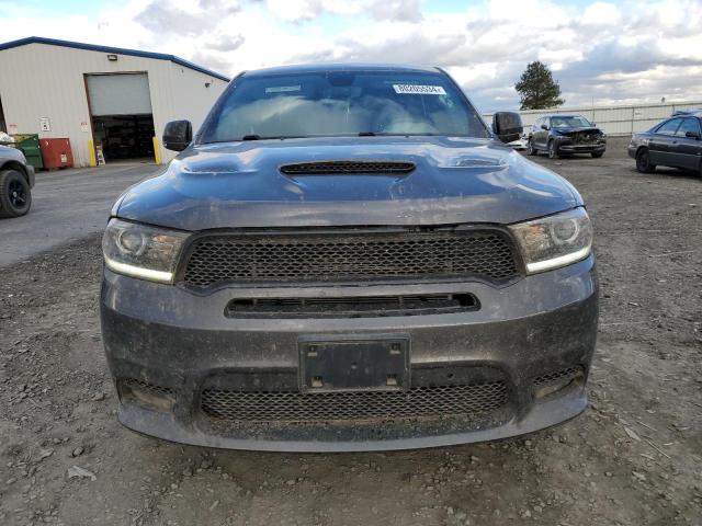 Photo 5 from auction – 2018 DODGE DURANGO R/ with VIN 1C4SDJCT6JC385332