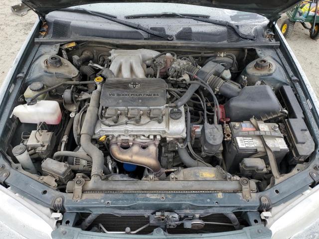 Photo 11 from auction – 1999 TOYOTA CAMRY LE with VIN JT2BF22K3X0180028