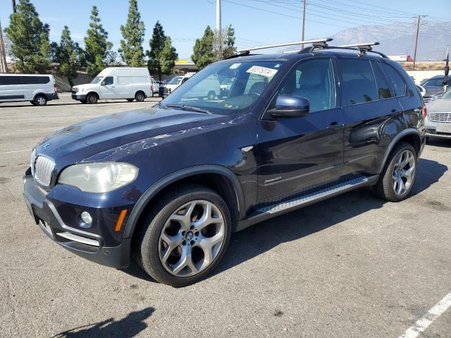 Photo 1 from auction – 2009 BMW X5 XDRIVE4 with VIN 5UXFE83529L170940