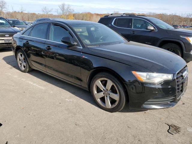 Photo 4 from auction – 2012 AUDI A6 with VIN WAUBGAFC1CN027224