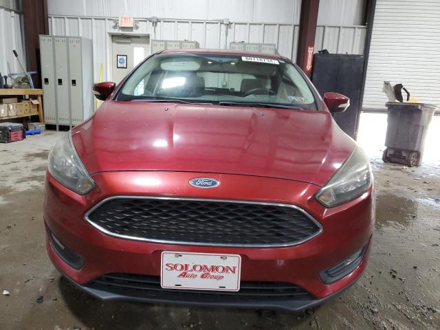 Photo 5 from auction – 2016 FORD FOCUS SE with VIN 1FADP3K27GL332352