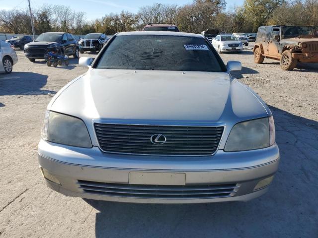 Photo 5 from auction – 2000 LEXUS LS 400 with VIN JT8BH28F3Y0170580