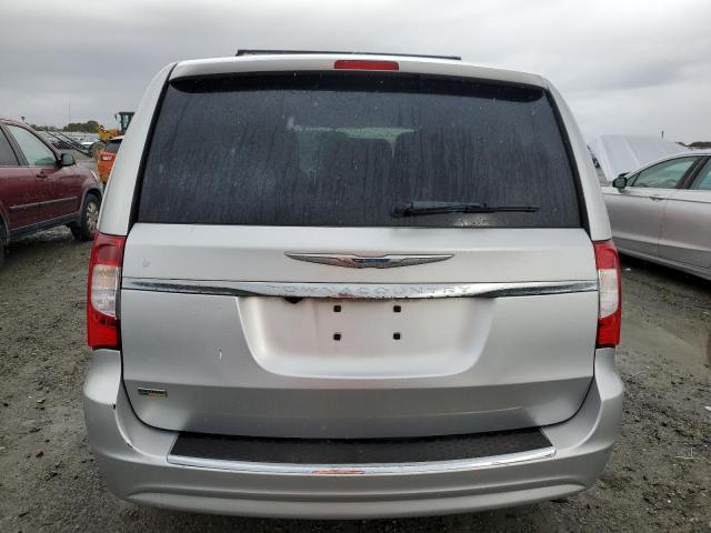 Photo 6 from auction – 2012 CHRYSLER TOWN & COU with VIN 2C4RC1BG6CR297137