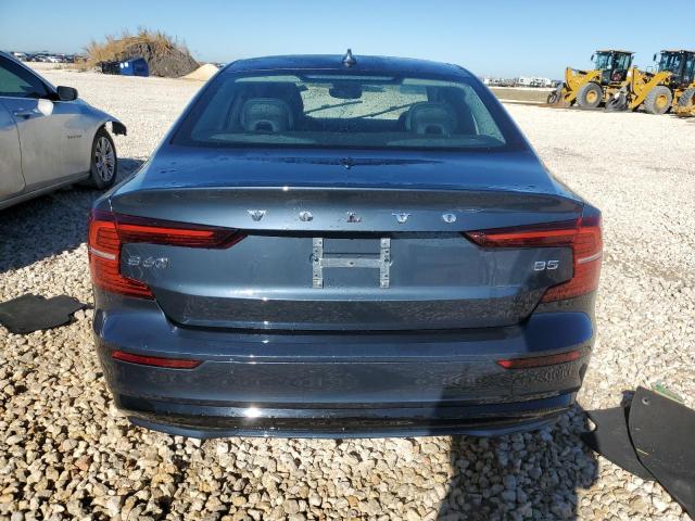 Photo 6 from auction – 2024 VOLVO S60 PLUS with VIN 7JRL12FL7RG305556