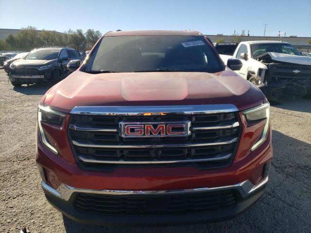 Photo 5 from auction – 2024 GMC ACADIA UPL with VIN 1GKENKKS0RJ204102