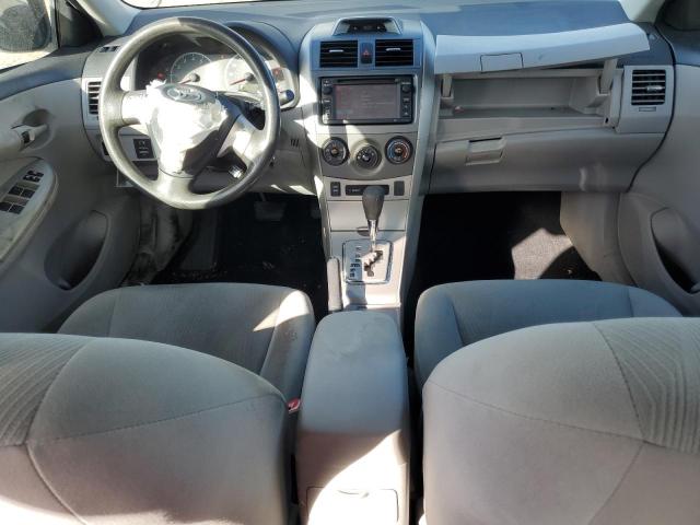 Photo 8 from auction – 2013 TOYOTA COROLLA BA with VIN 2T1BU4EE7DC112184