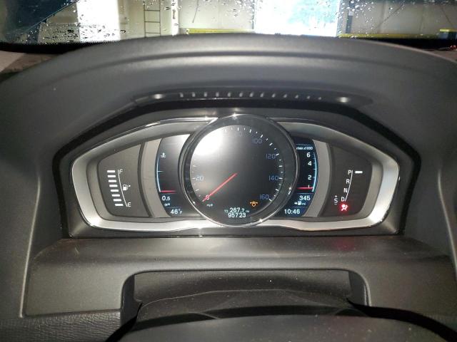 Photo 9 from auction – 2016 VOLVO XC60 T5 PL with VIN YV4612RM6G2809121
