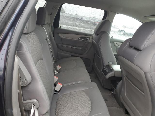 Photo 11 from auction – 2015 CHEVROLET TRAVERSE L with VIN 1GNKVFED4FJ293145