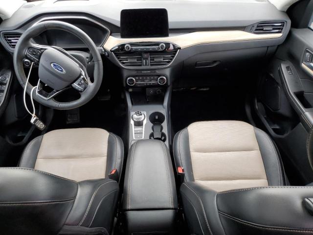 Photo 8 from auction – 2021 FORD ESCAPE TIT with VIN 1FMCU9DZ8MUA72346