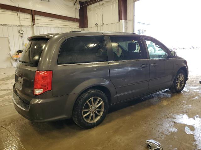 Photo 3 from auction – 2015 DODGE GRAND CARA with VIN 2C4RDGCG3FR688314