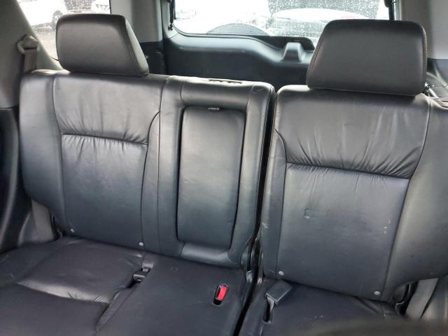 Photo 10 from auction – 2002 HONDA CR-V EX with VIN JHLRD78972C812617