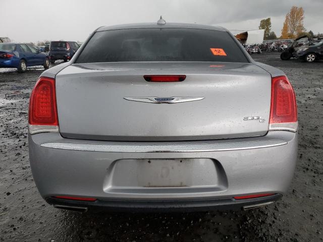 Photo 6 from auction – 2017 CHRYSLER 300C with VIN 2C3CCAEG2HH645647