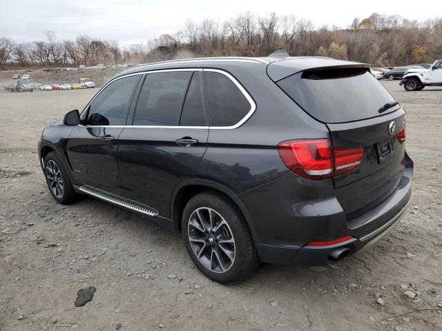 Photo 2 from auction – 2015 BMW X5 XDRIVE3 with VIN 5UXKR0C52F0K63121
